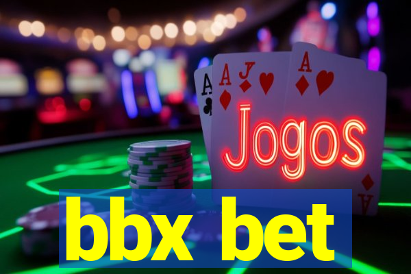 bbx bet